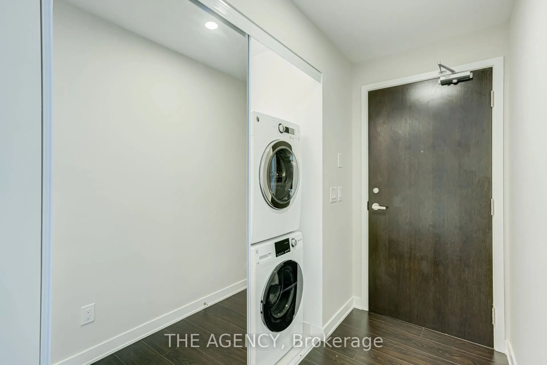 55 Regent Park Boulevard #705