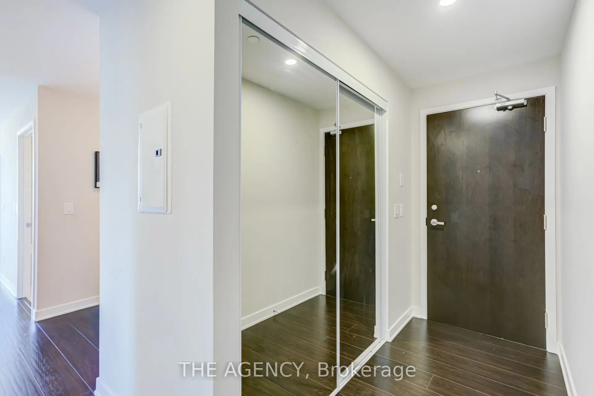 55 Regent Park Boulevard #705