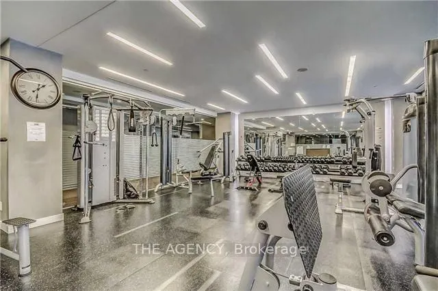 55 Regent Park Boulevard #705