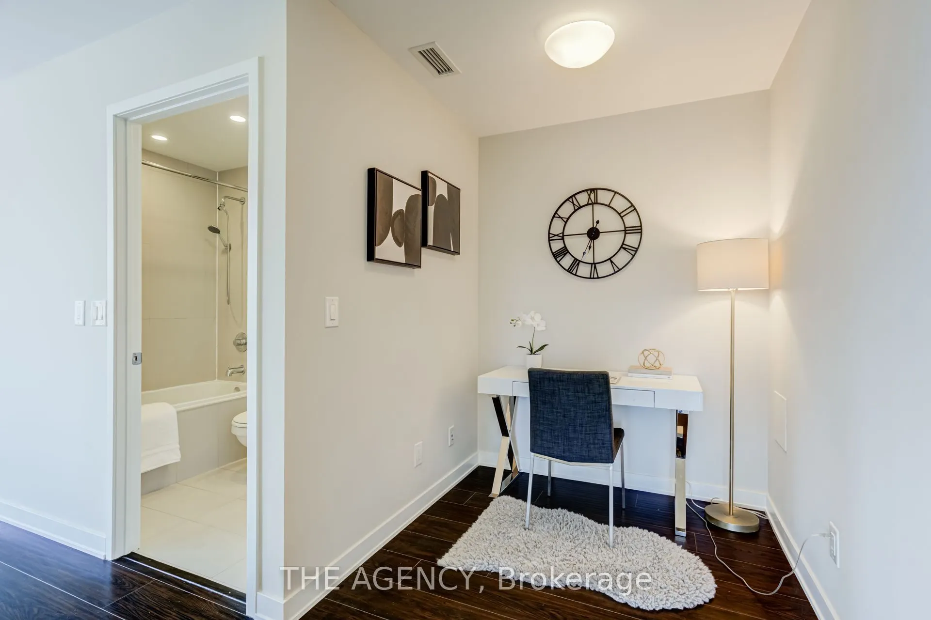 55 Regent Park Boulevard #705