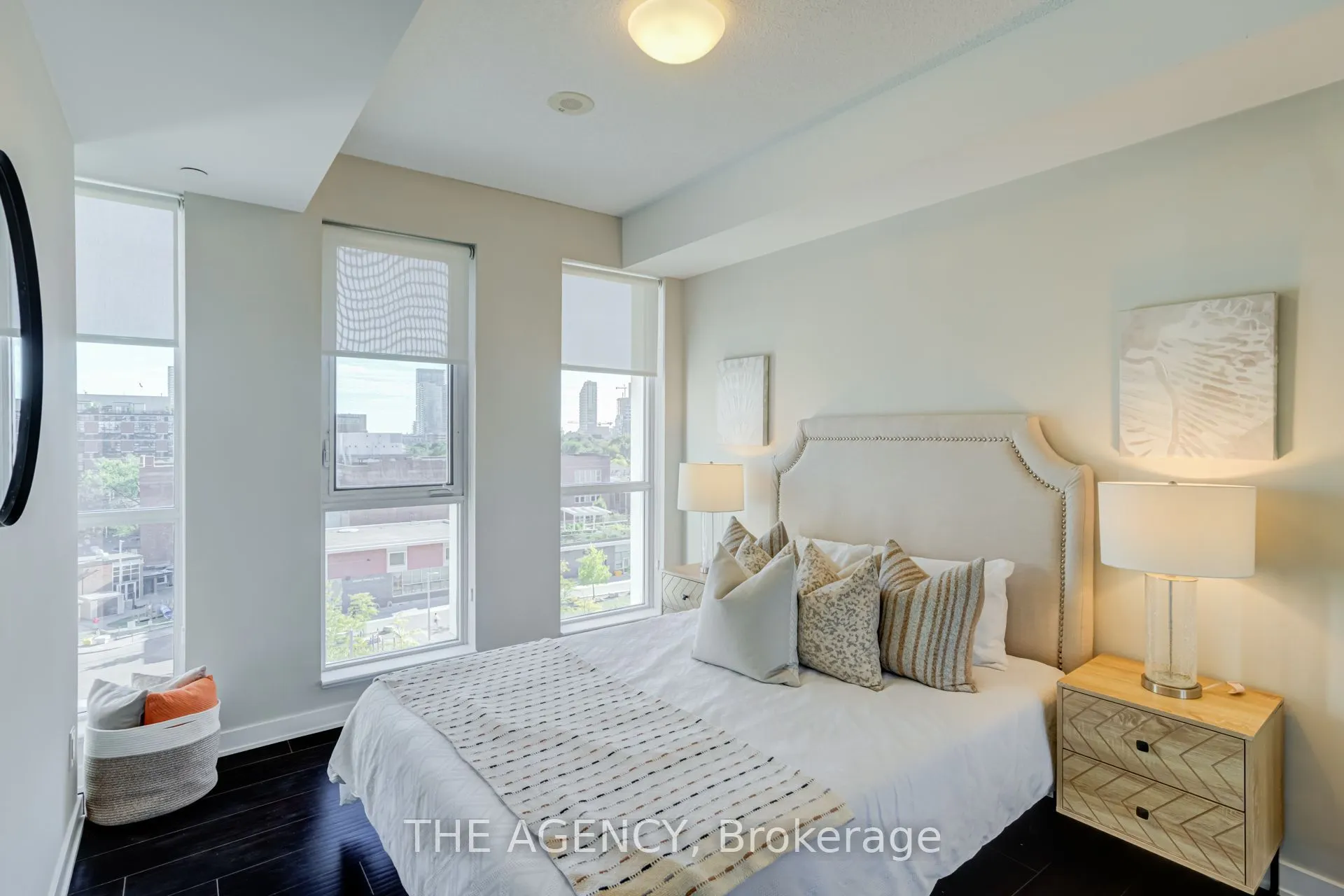 55 Regent Park Boulevard #705