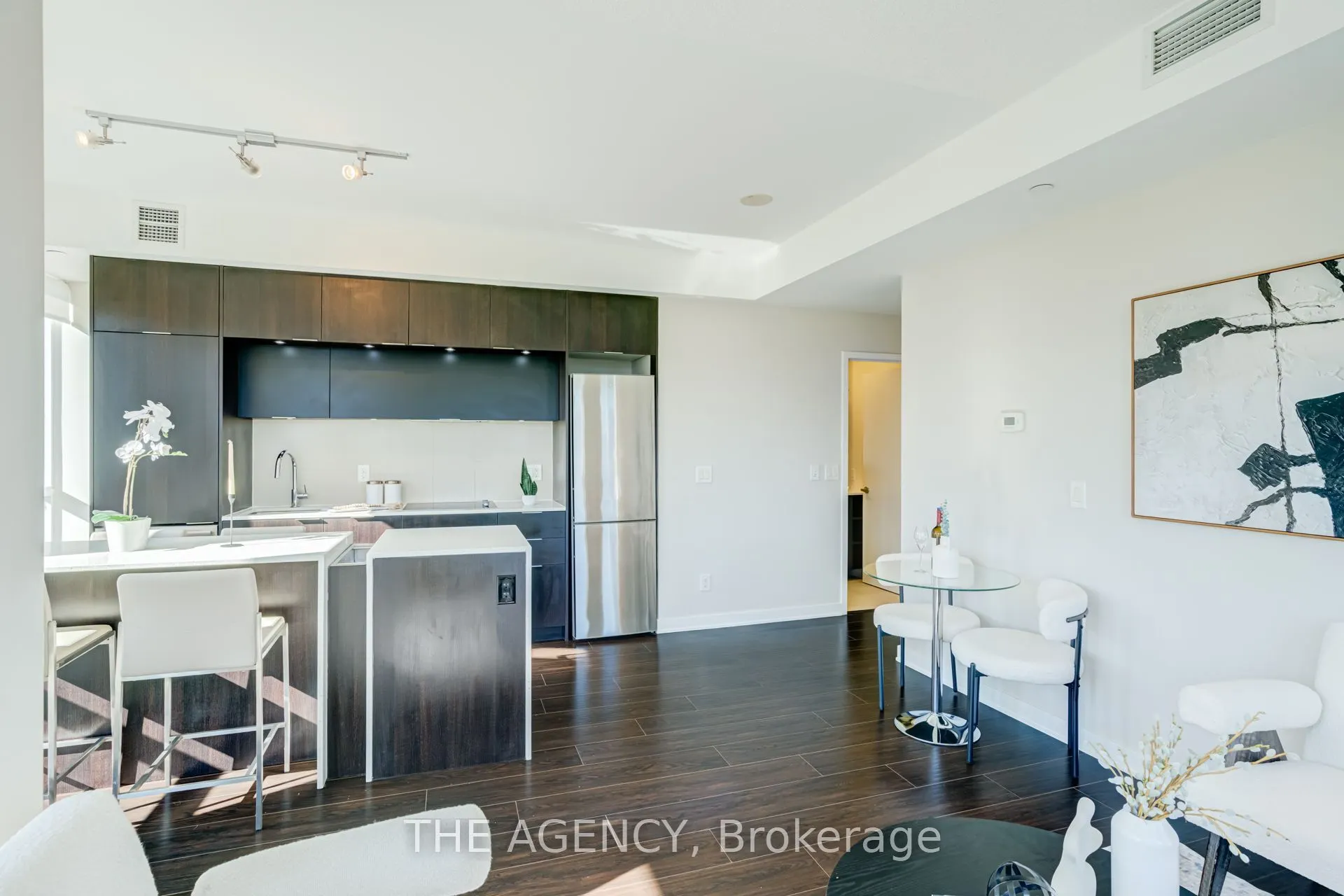 55 Regent Park Boulevard #705