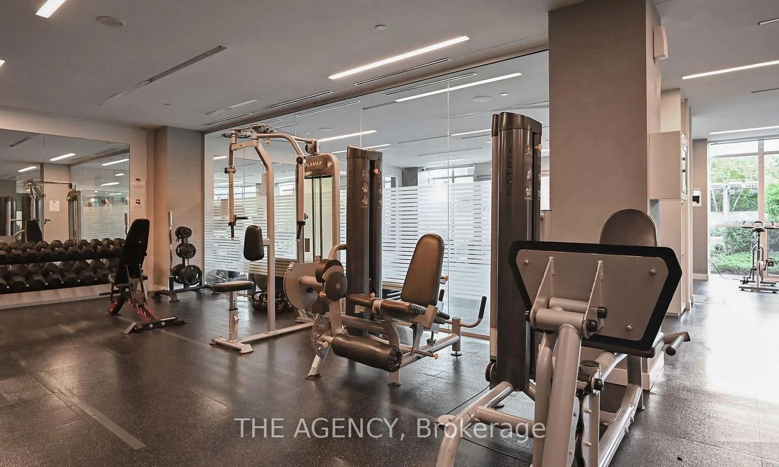 55 Regent Park Boulevard #705