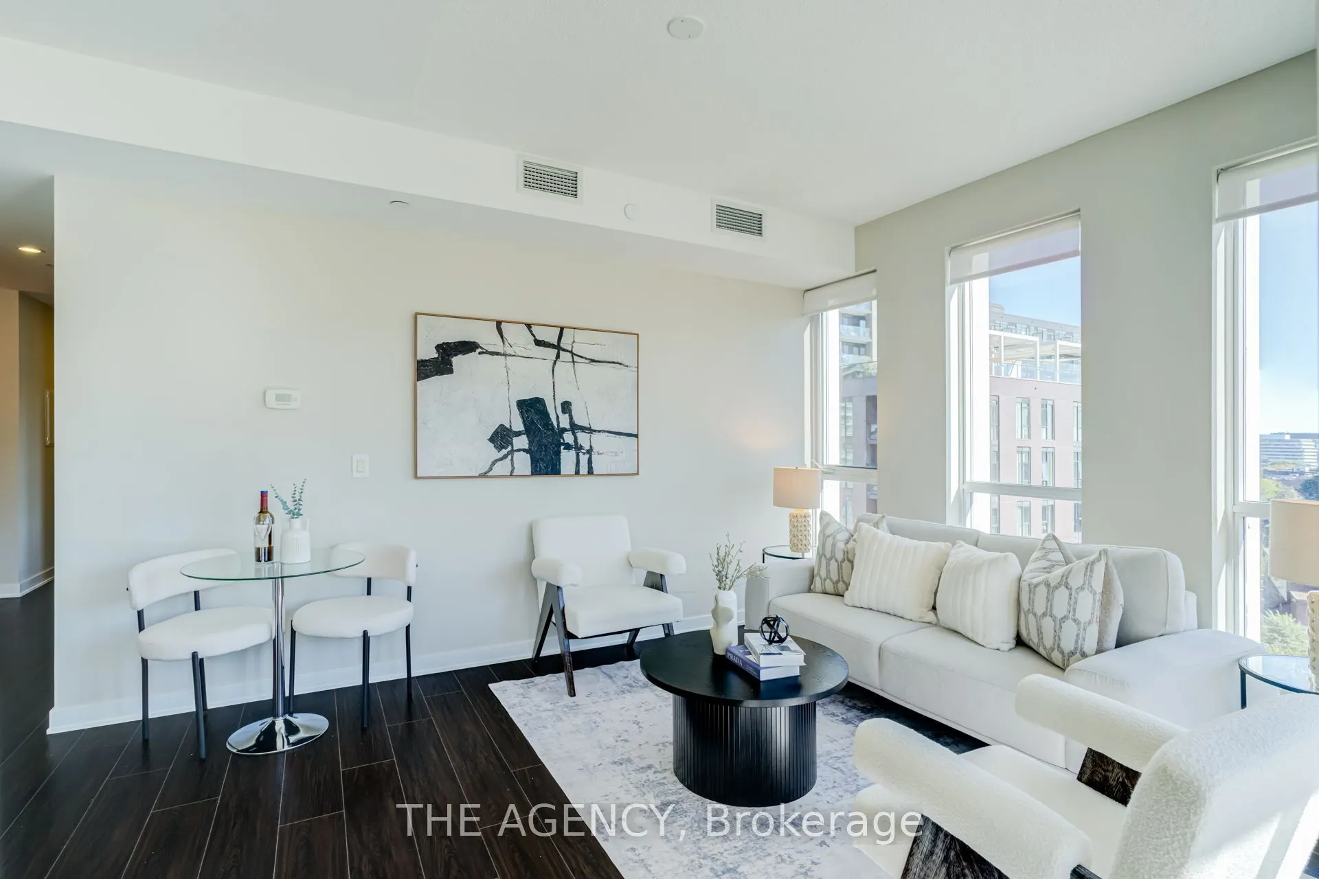 55 Regent Park Boulevard #705