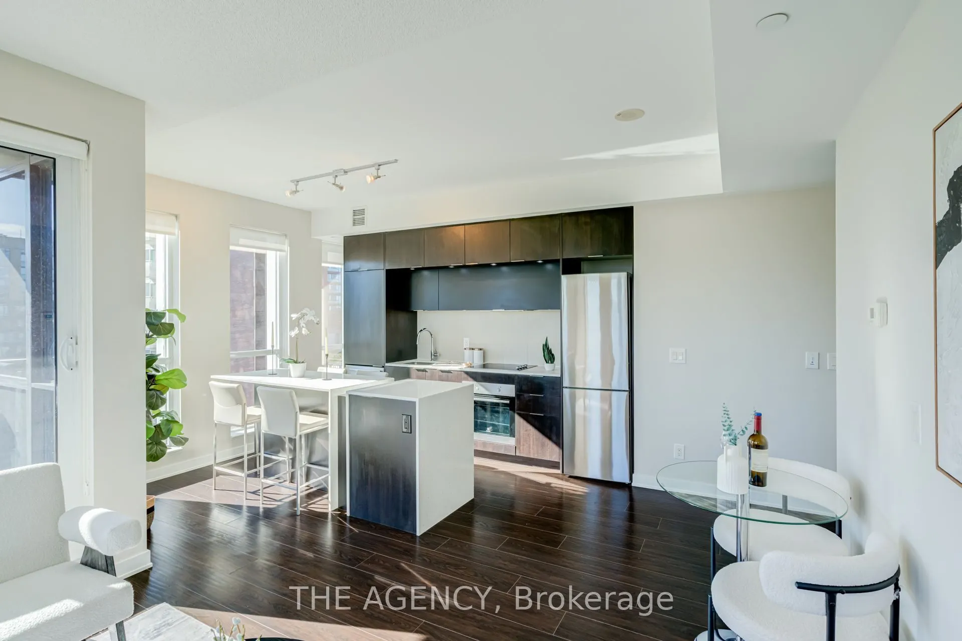 55 Regent Park Boulevard #705