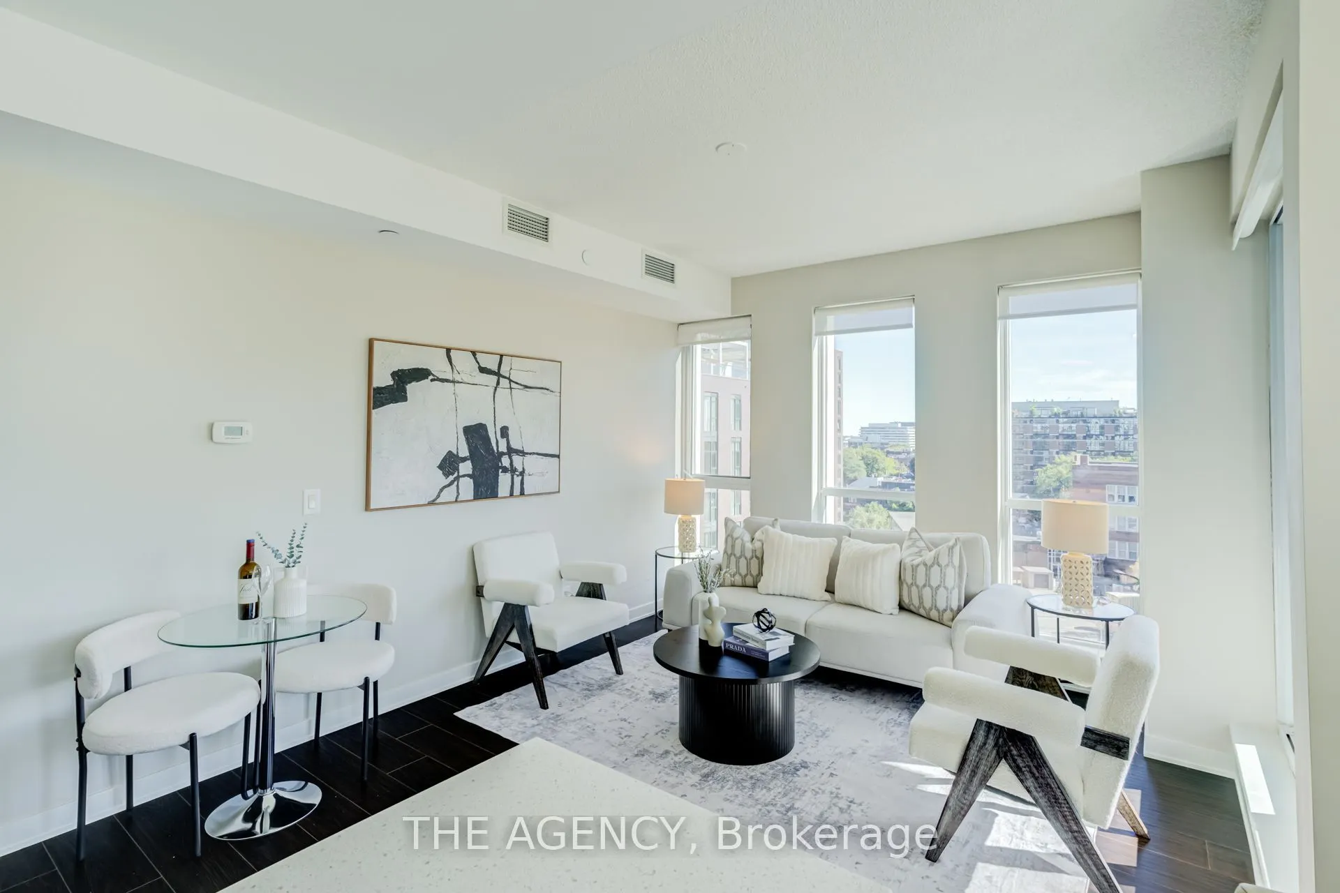 55 Regent Park Boulevard #705