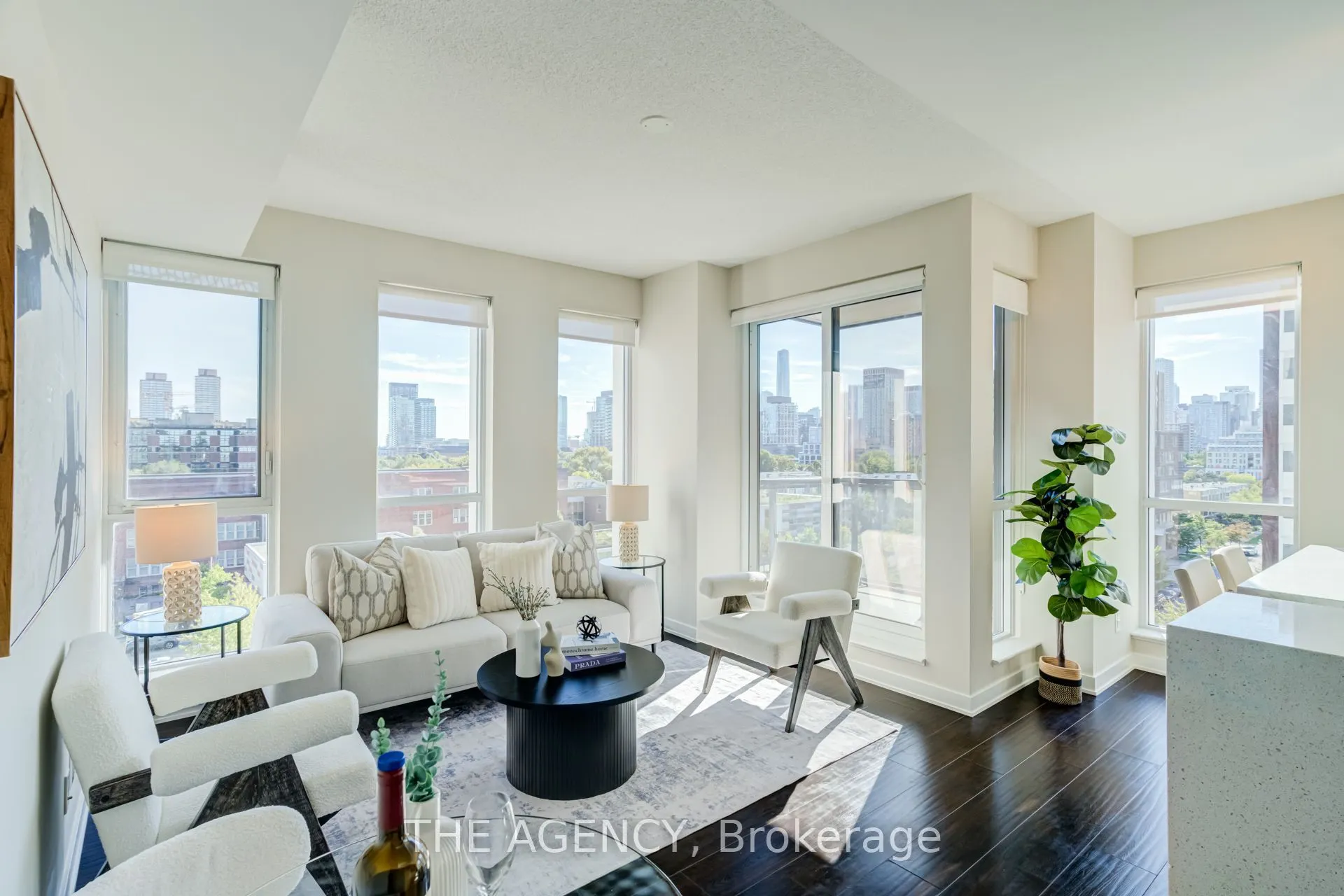 55 Regent Park Boulevard #705
