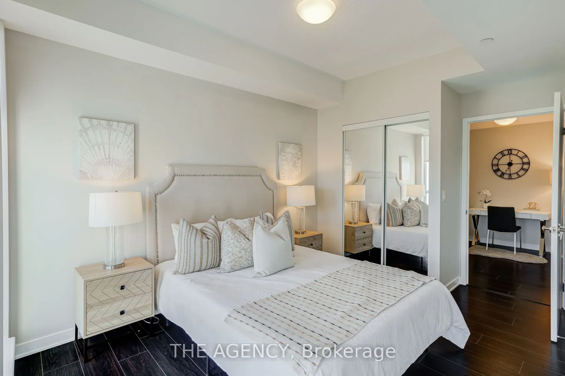 55 Regent Park Boulevard #705