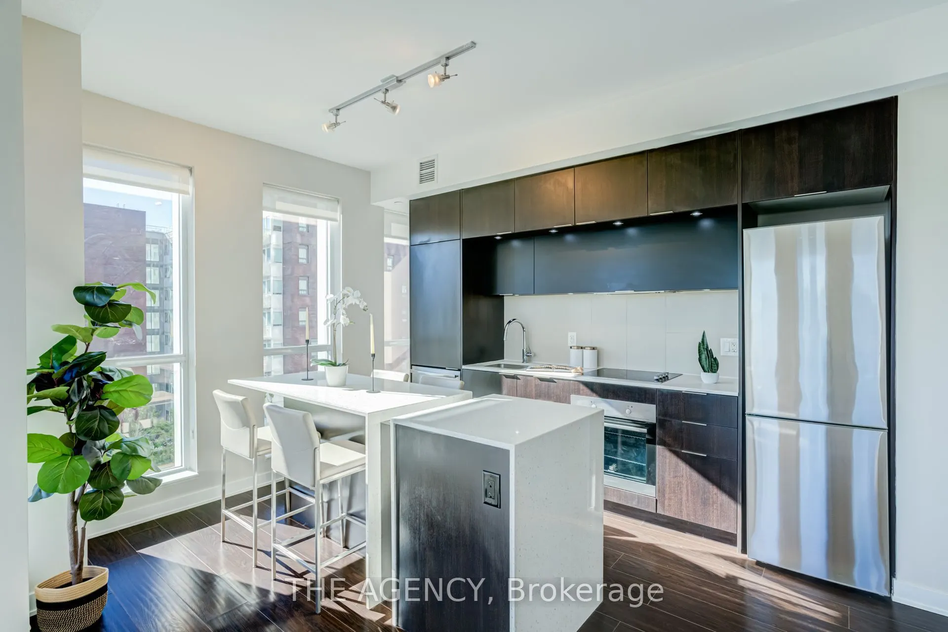 55 Regent Park Boulevard #705