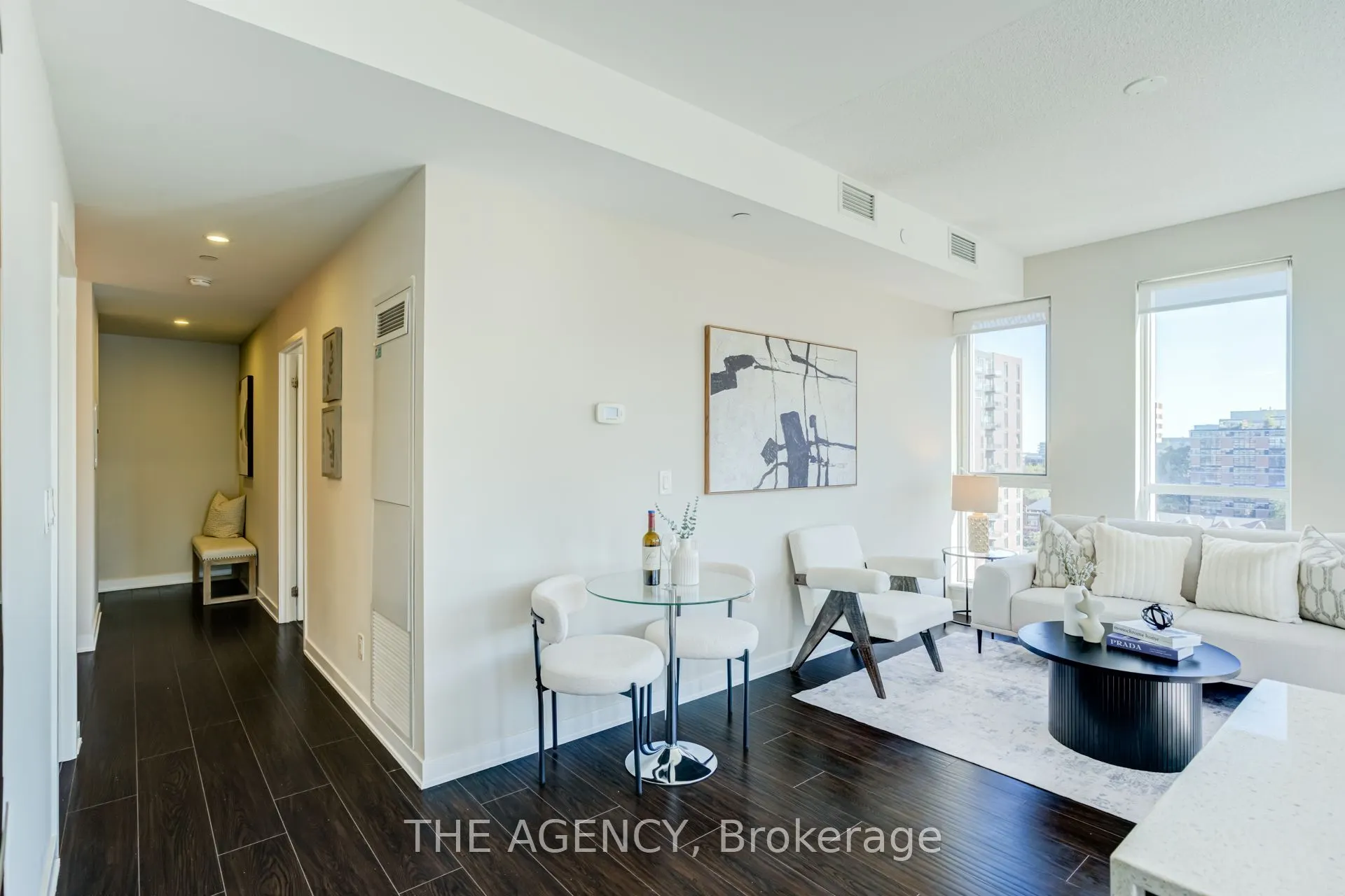 55 Regent Park Boulevard #705