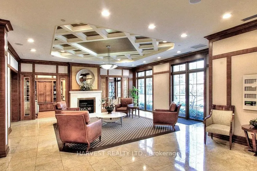 80 Harrison Garden Boulevard #1015