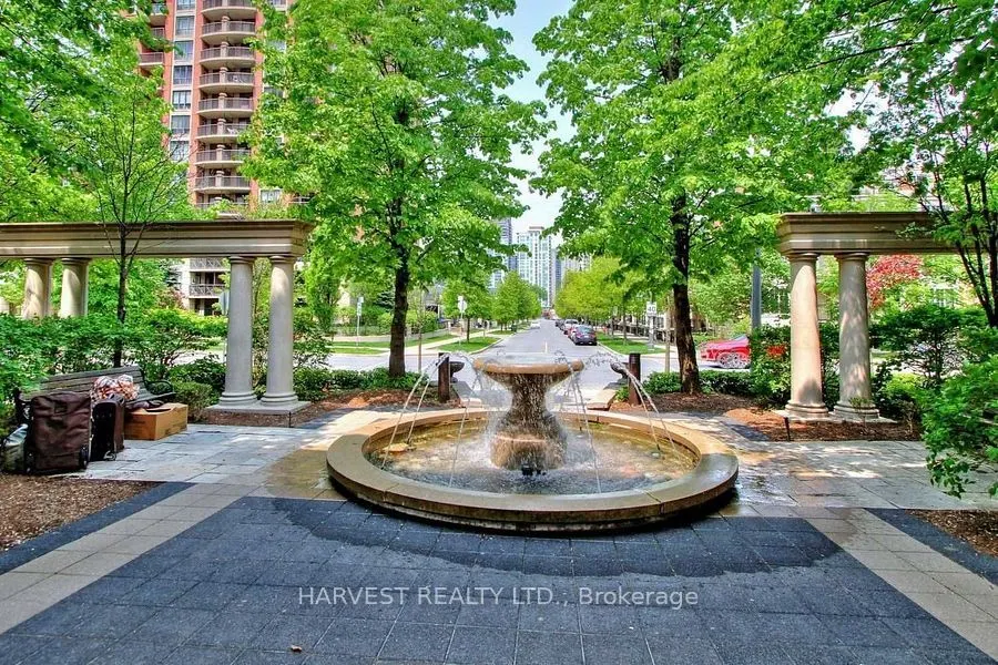 80 Harrison Garden Boulevard #1015