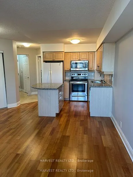 80 Harrison Garden Boulevard #1015