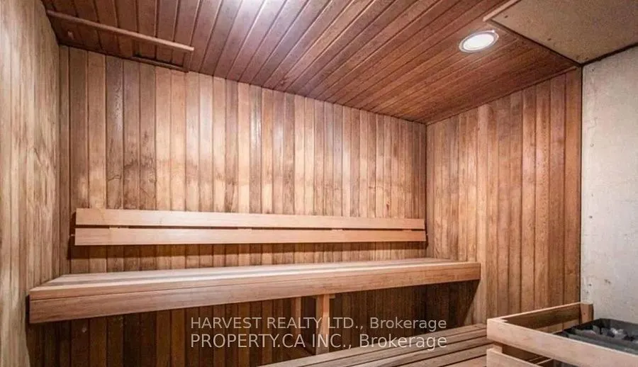 80 Harrison Garden Boulevard #1015