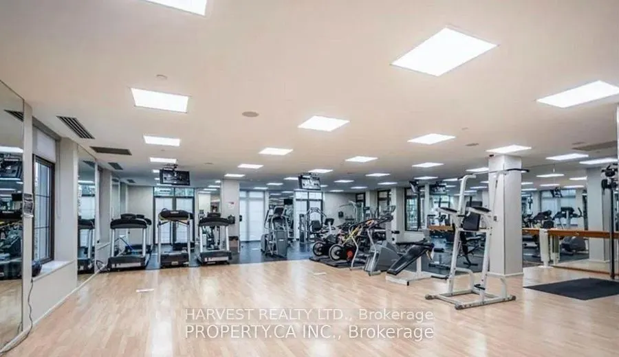 80 Harrison Garden Boulevard #1015