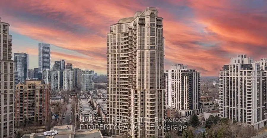 80 Harrison Garden Boulevard #1015
