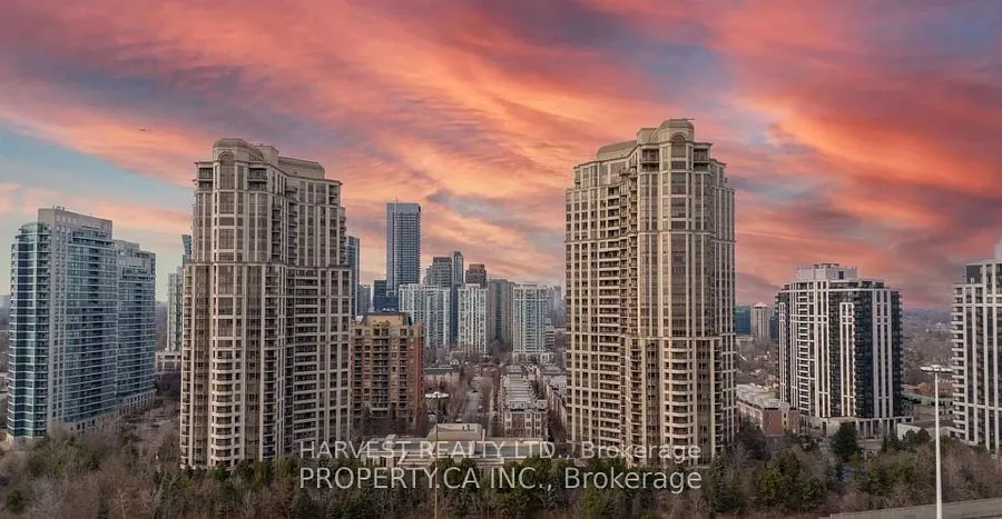 80 Harrison Garden Boulevard #1015