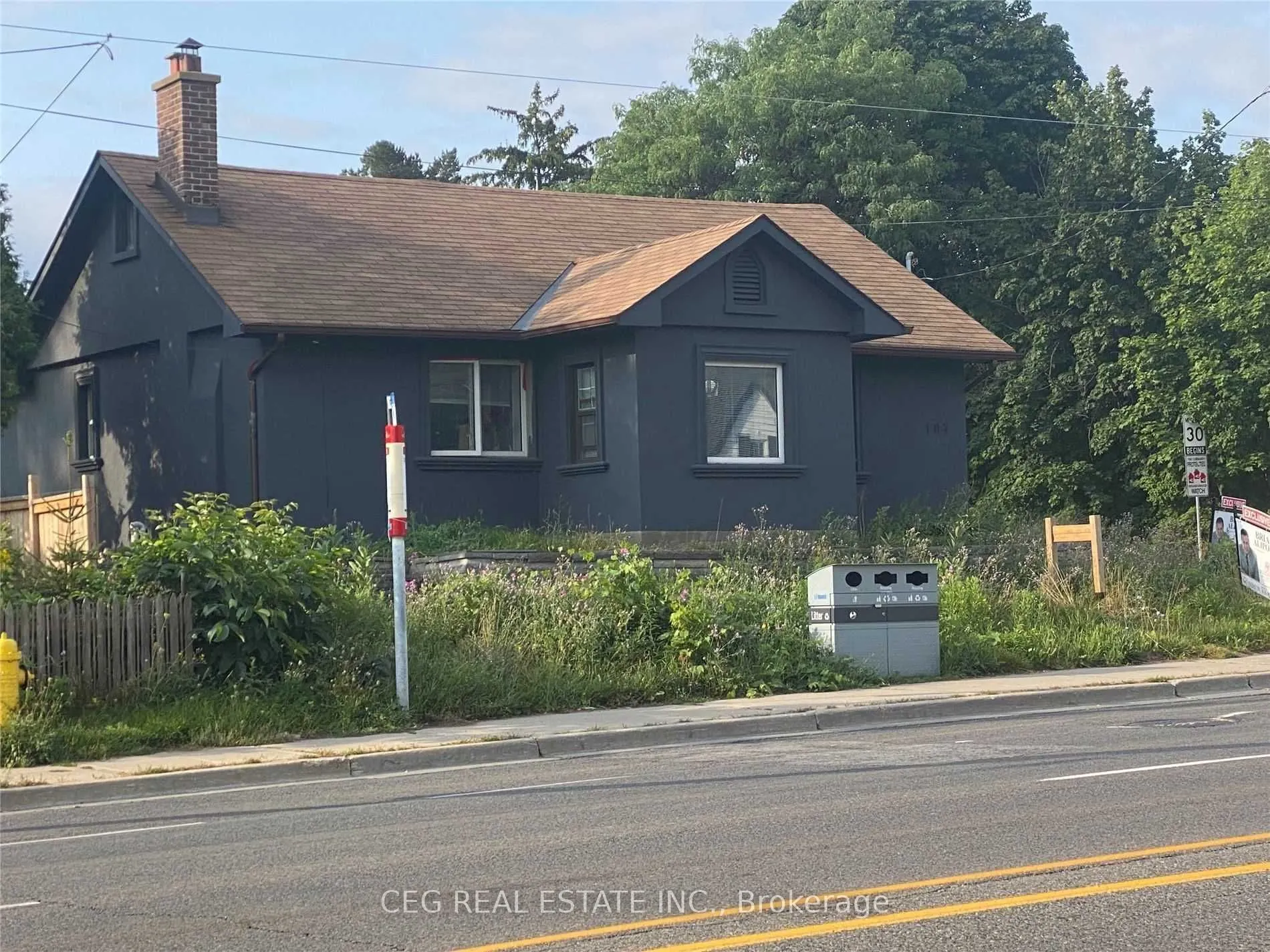 1105 Lillian Street