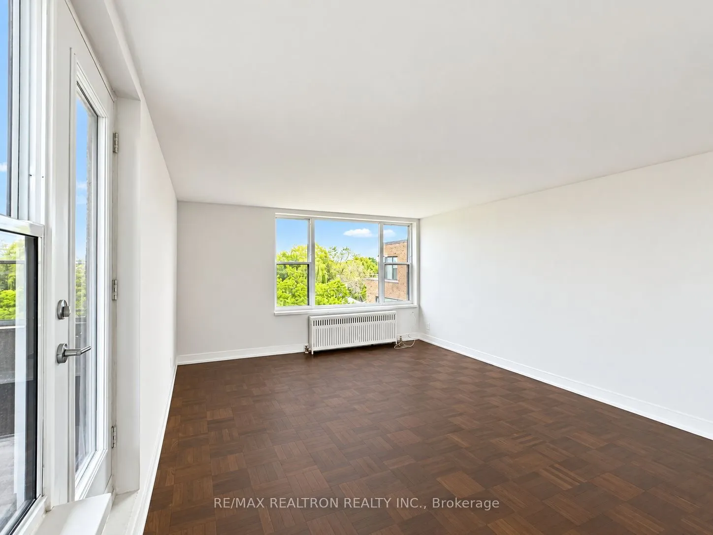 1545 Bathurst Street #510