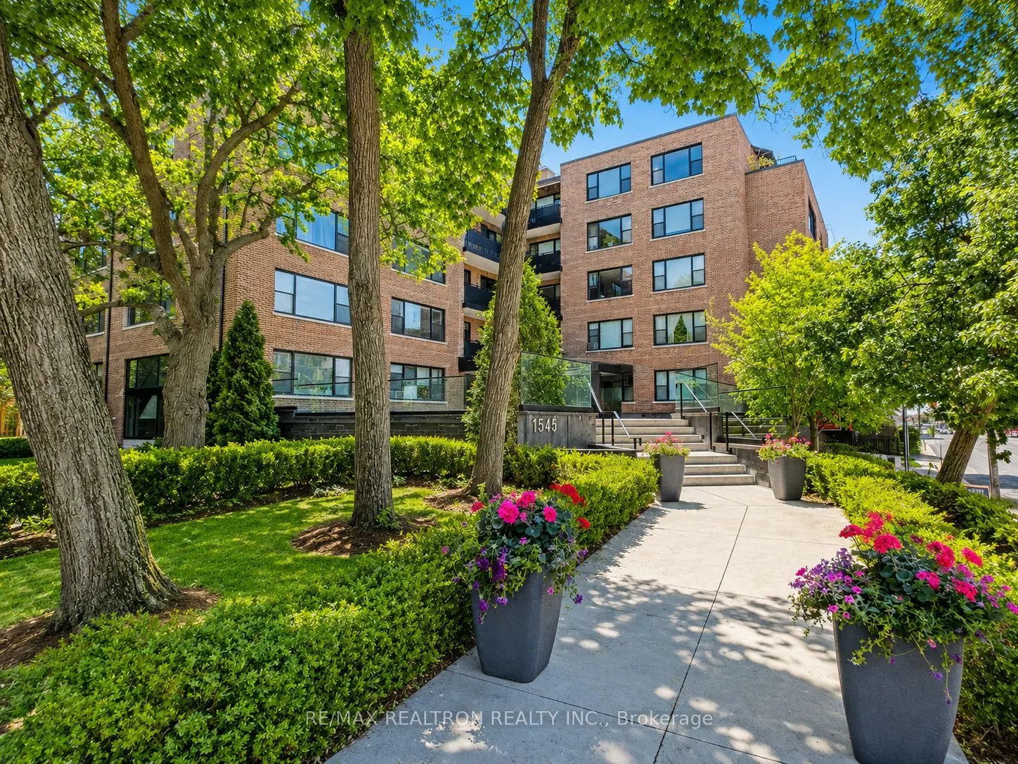 1545 Bathurst Street #510