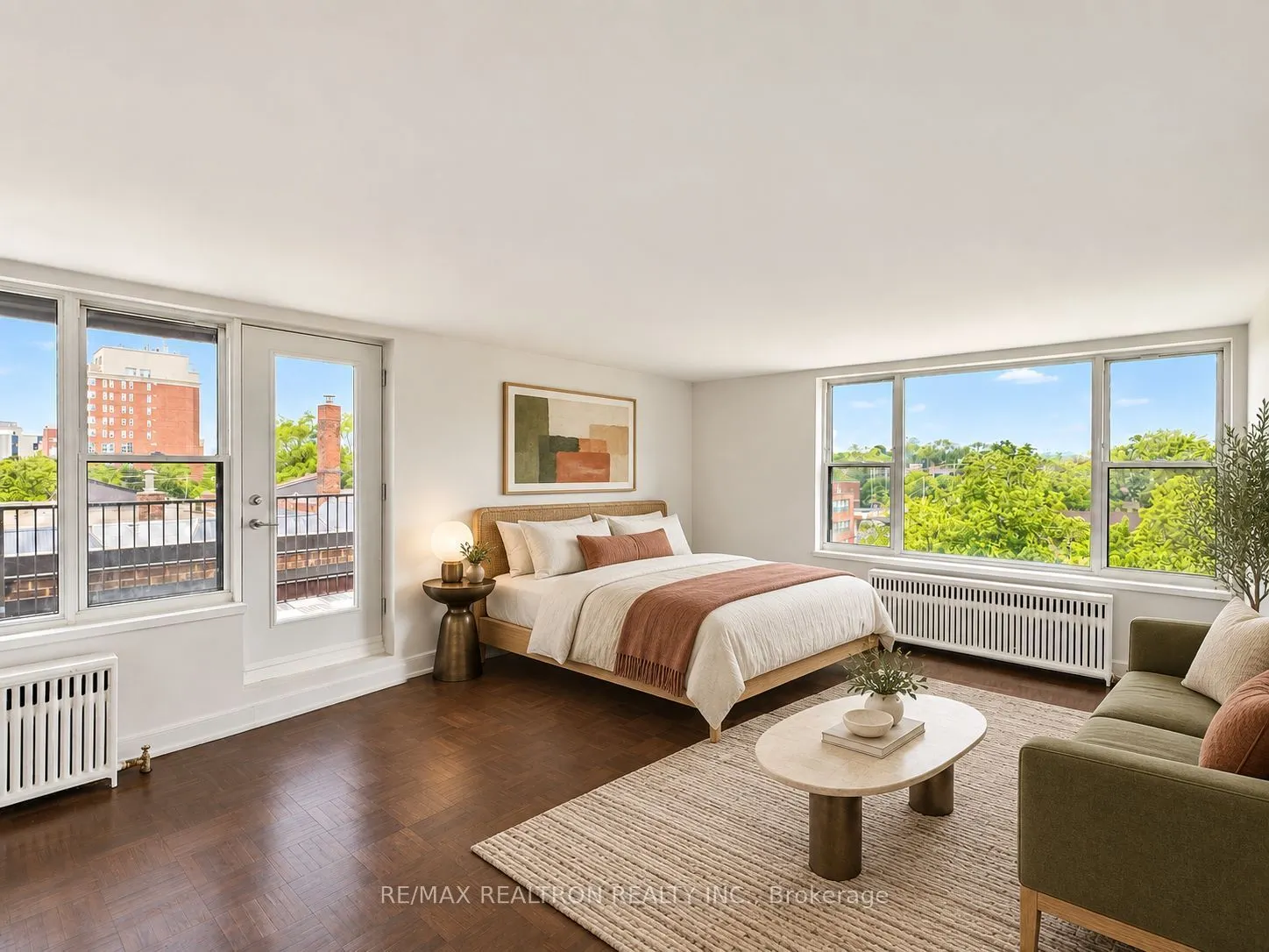 1545 Bathurst Street #510