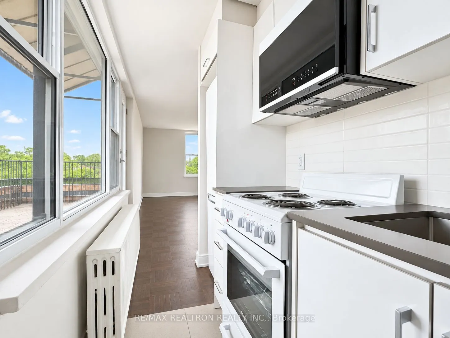 1545 Bathurst Street #510