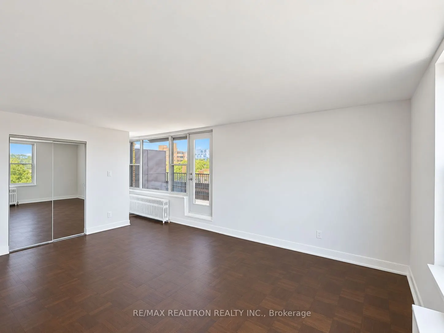 1545 Bathurst Street #510