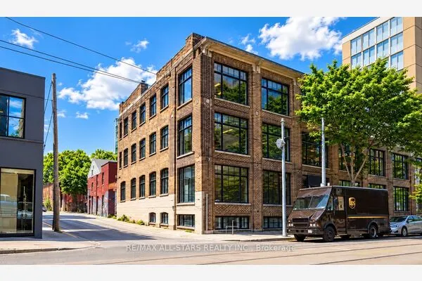 14 Mccaul Street