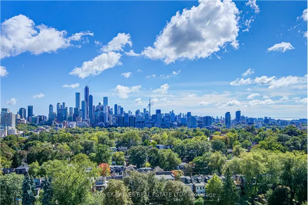63 St. Clair Avenue W #1605