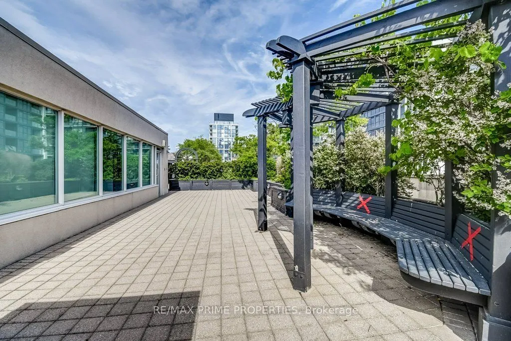 323 Richmond Street #1009