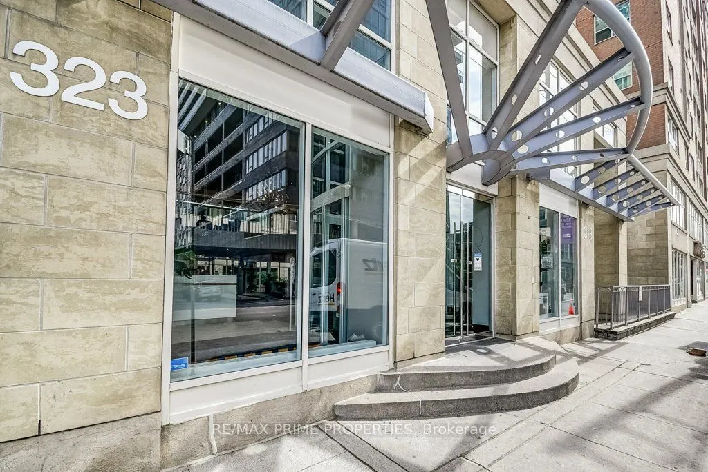 323 Richmond Street #1009