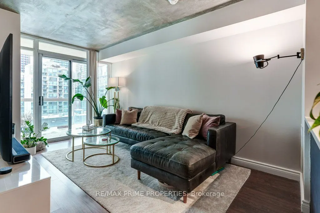 323 Richmond Street #1009
