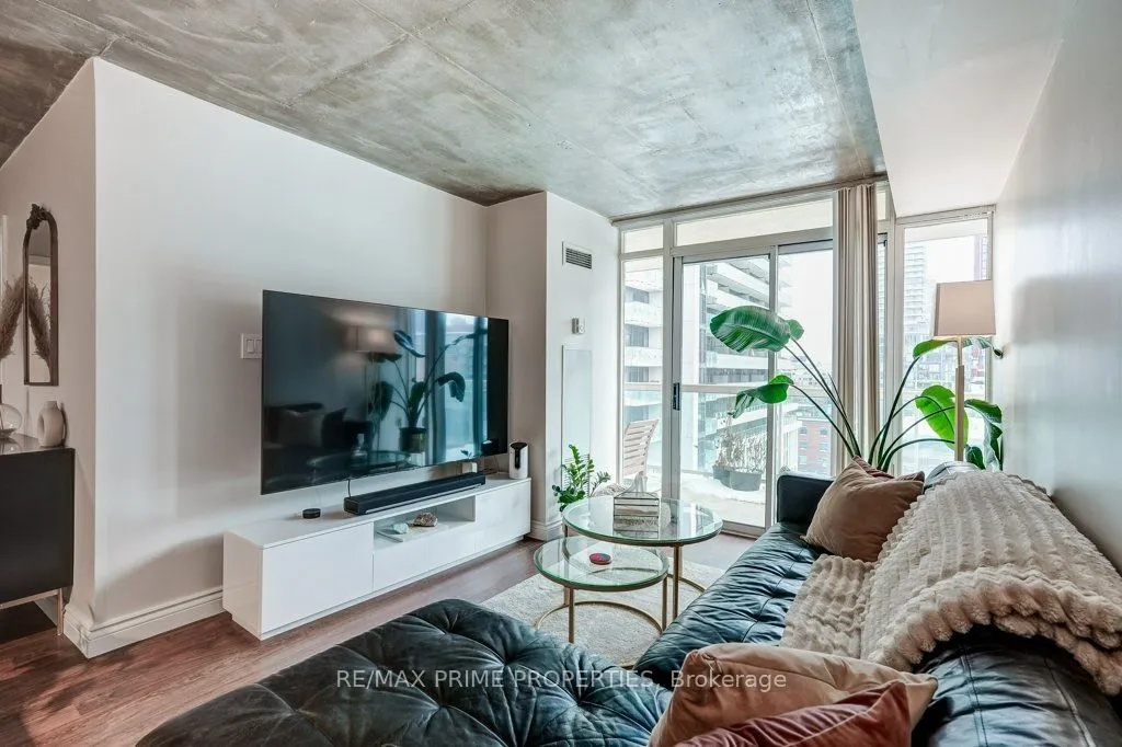 323 Richmond Street #1009