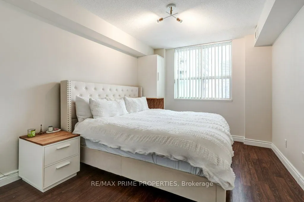 323 Richmond Street #1009