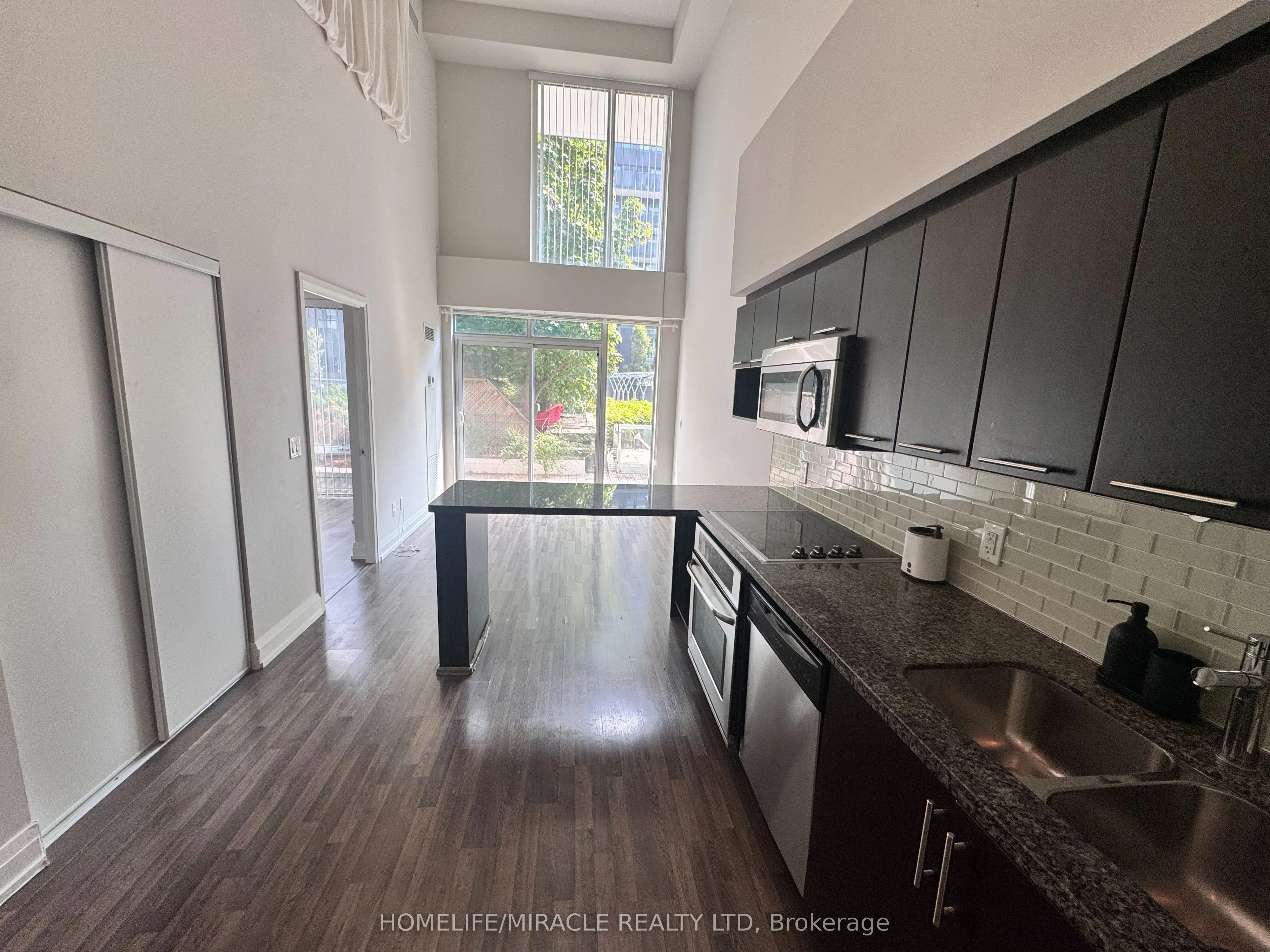 555 Wilson Avenue #103