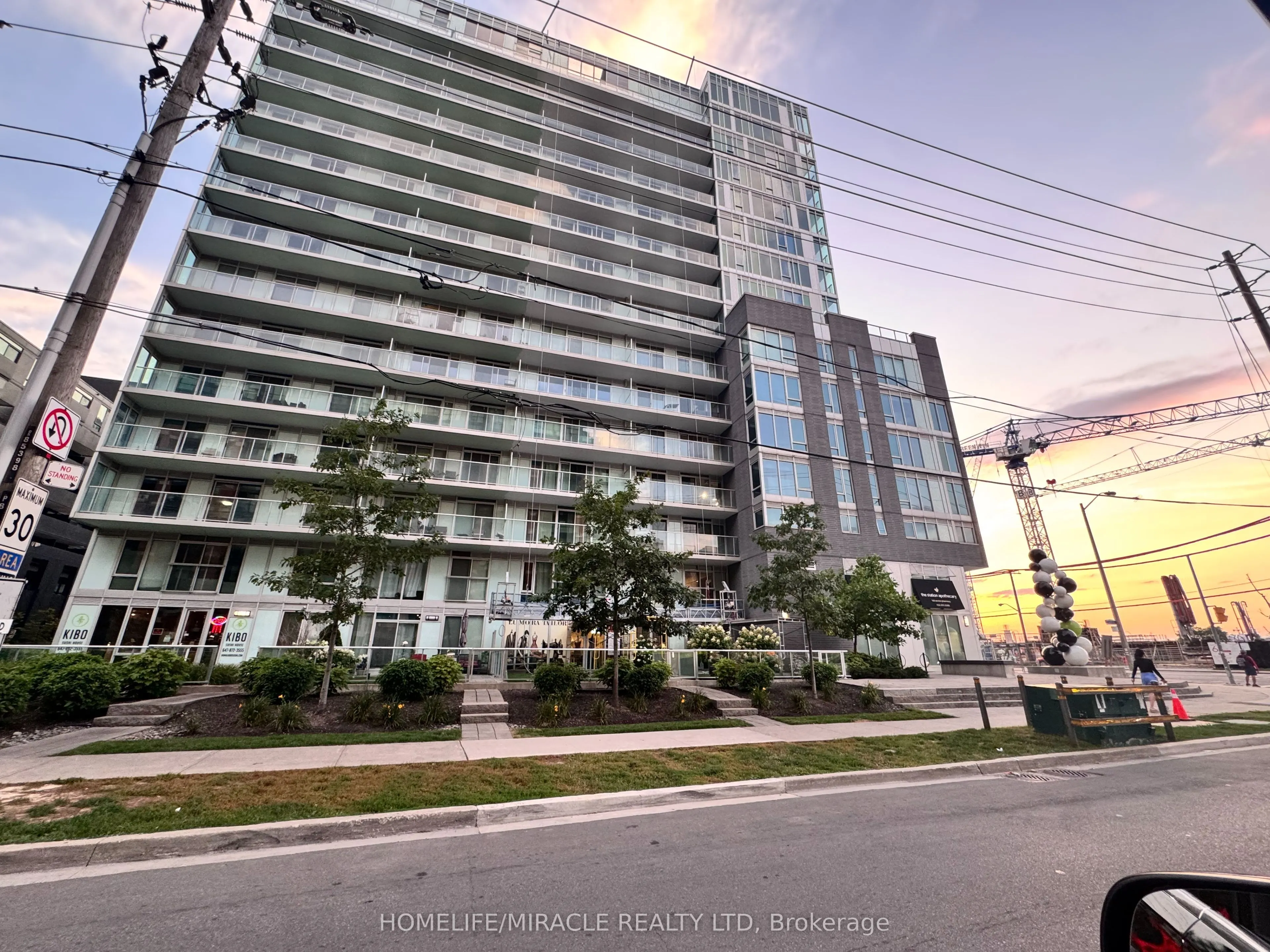 555 Wilson Avenue #103