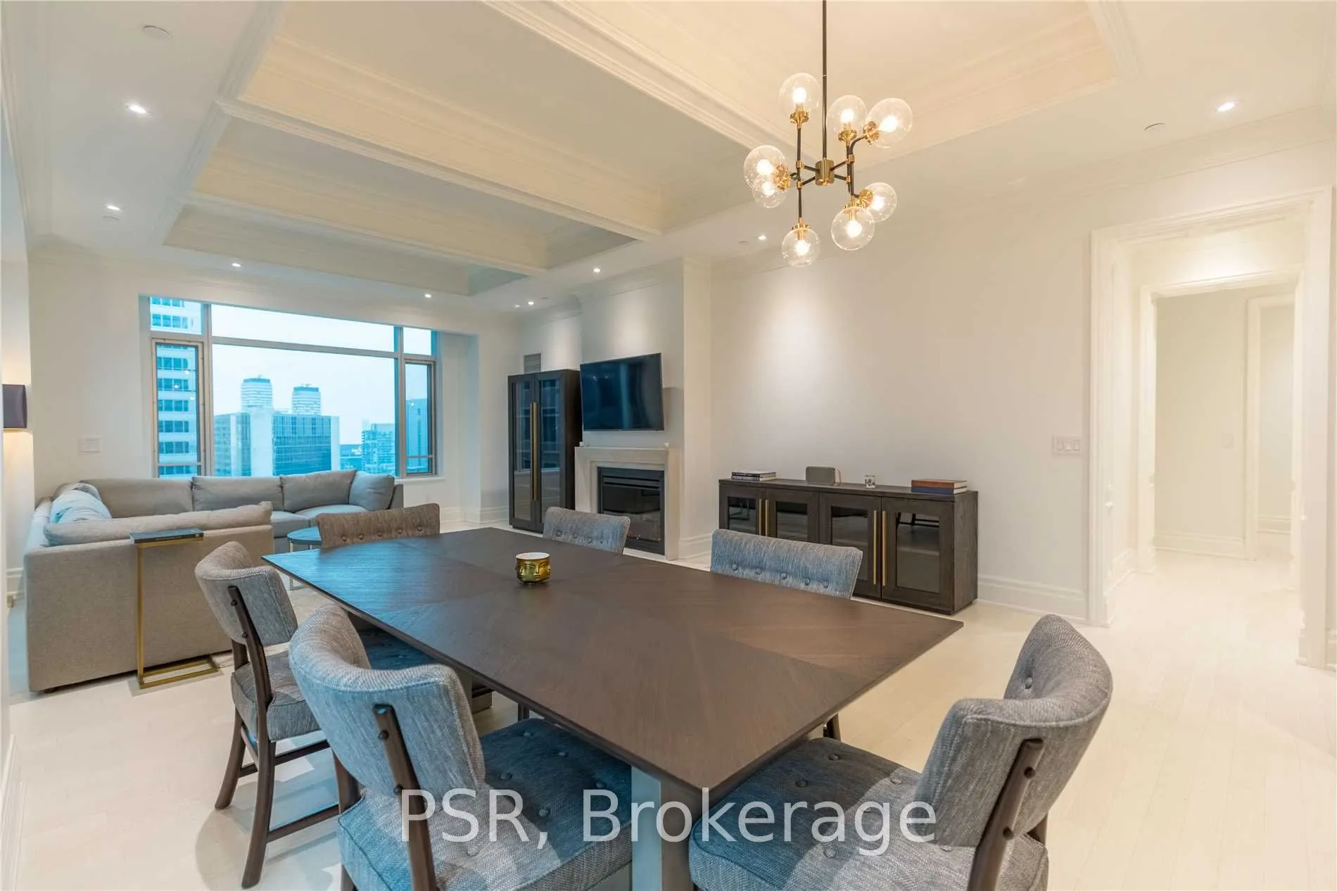 311 Bay Street #4104