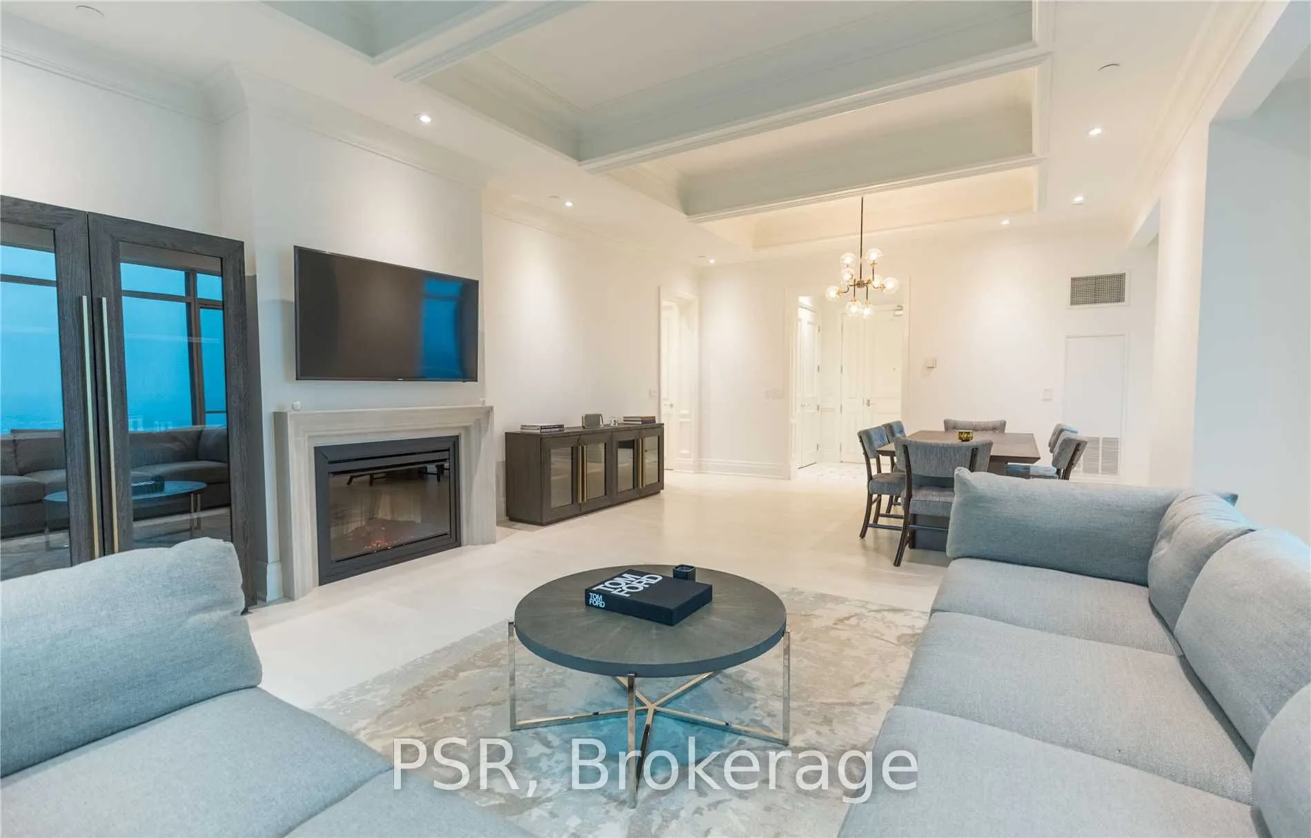 311 Bay Street #4104
