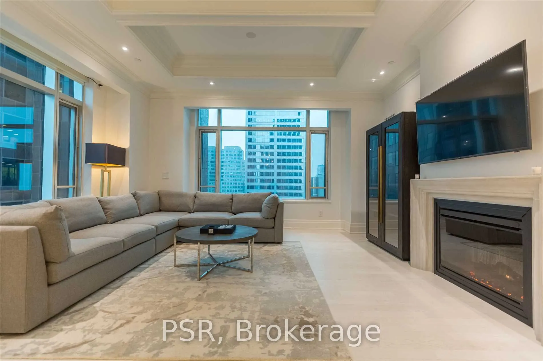 311 Bay Street #4104