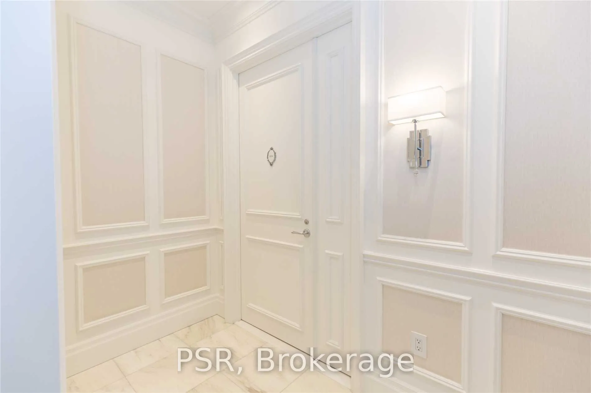 311 Bay Street #4104