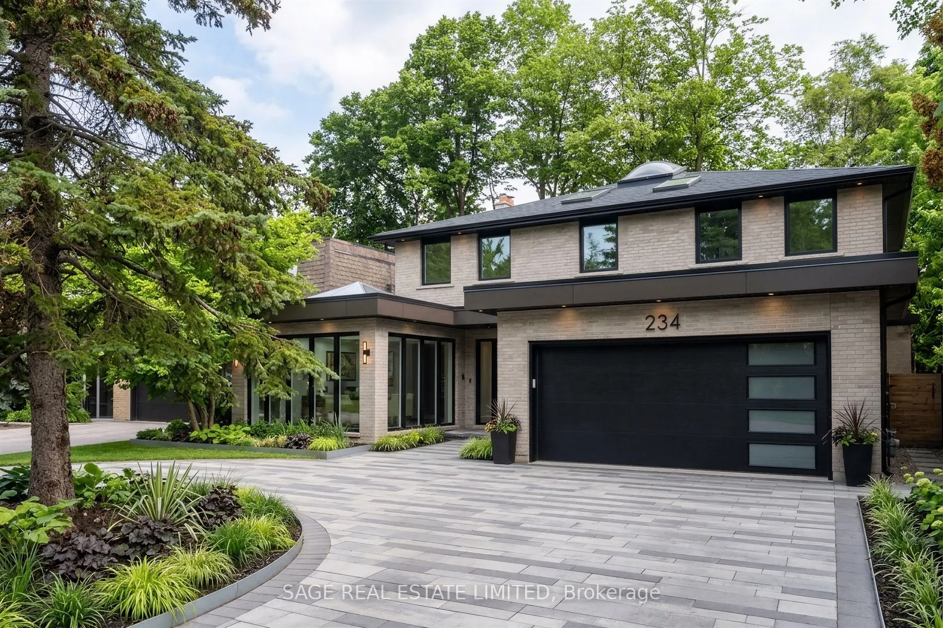 234 York Mills Road