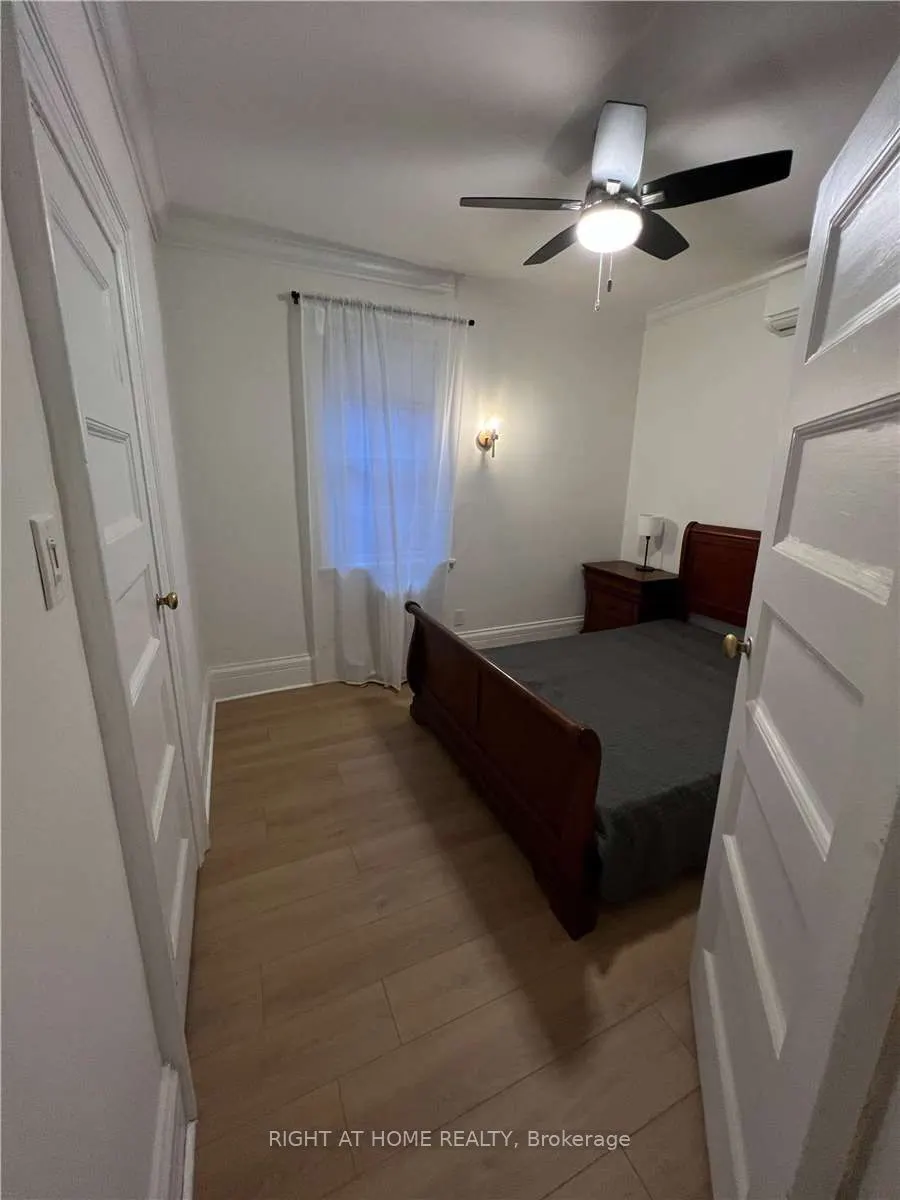 291 Ontario Street #5