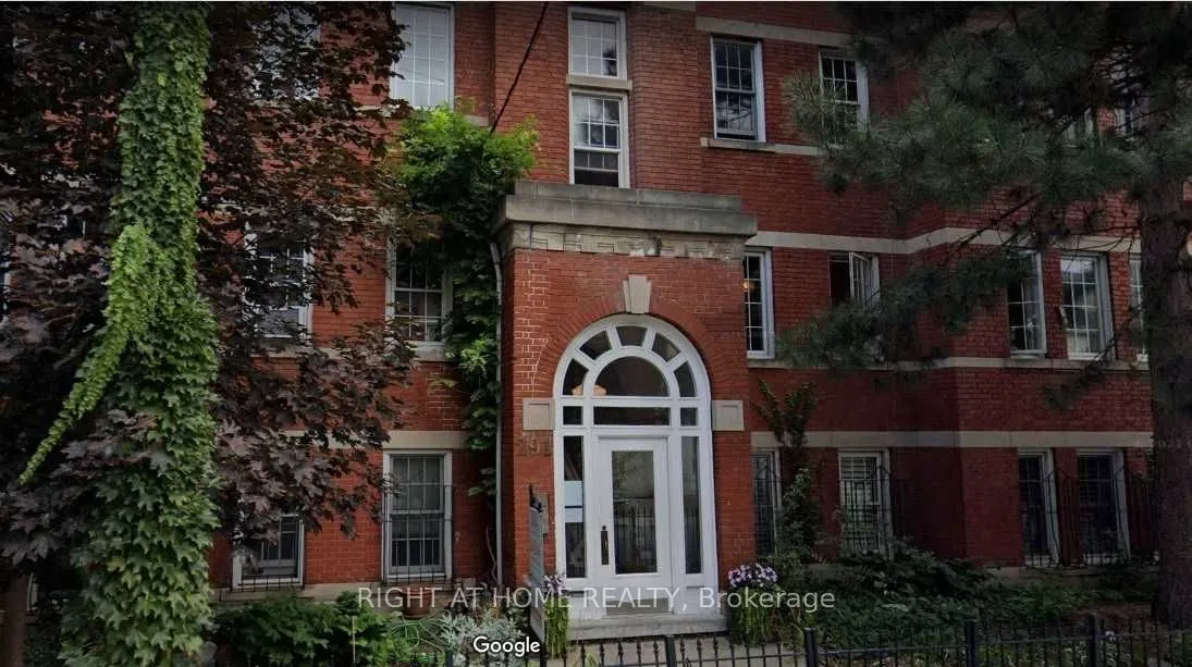291 Ontario Street #5