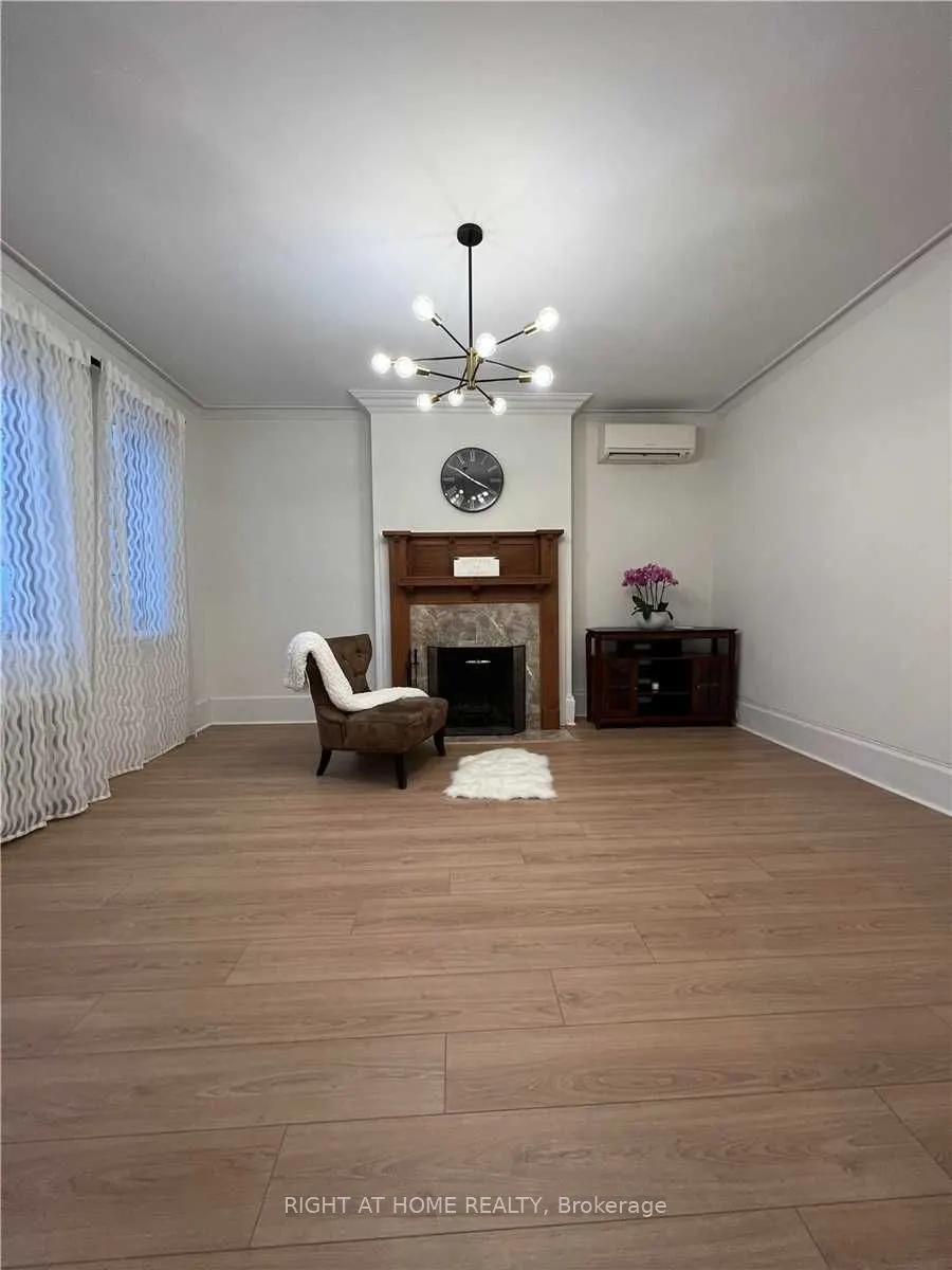 291 Ontario Street #5
