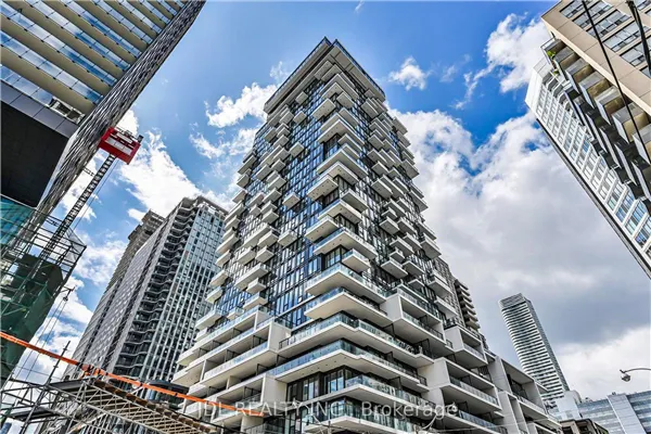 77 Shuter Street