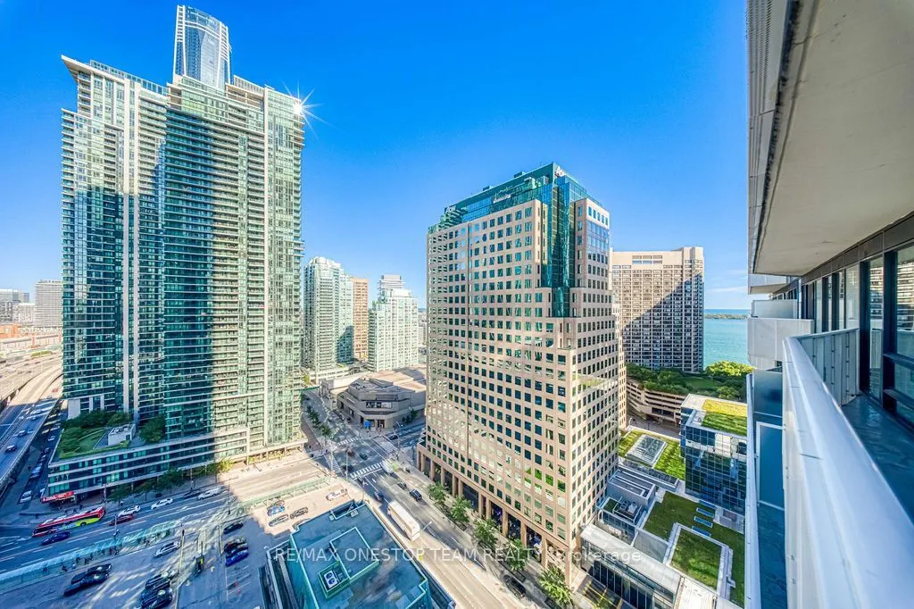 88 Harbour Street #2104