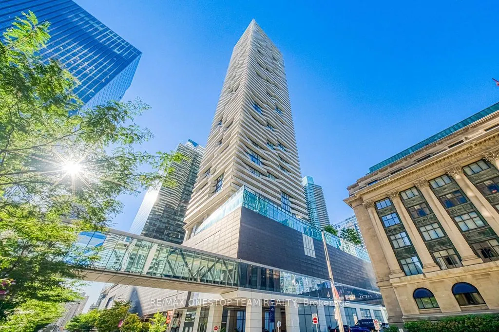 88 Harbour Street #2104