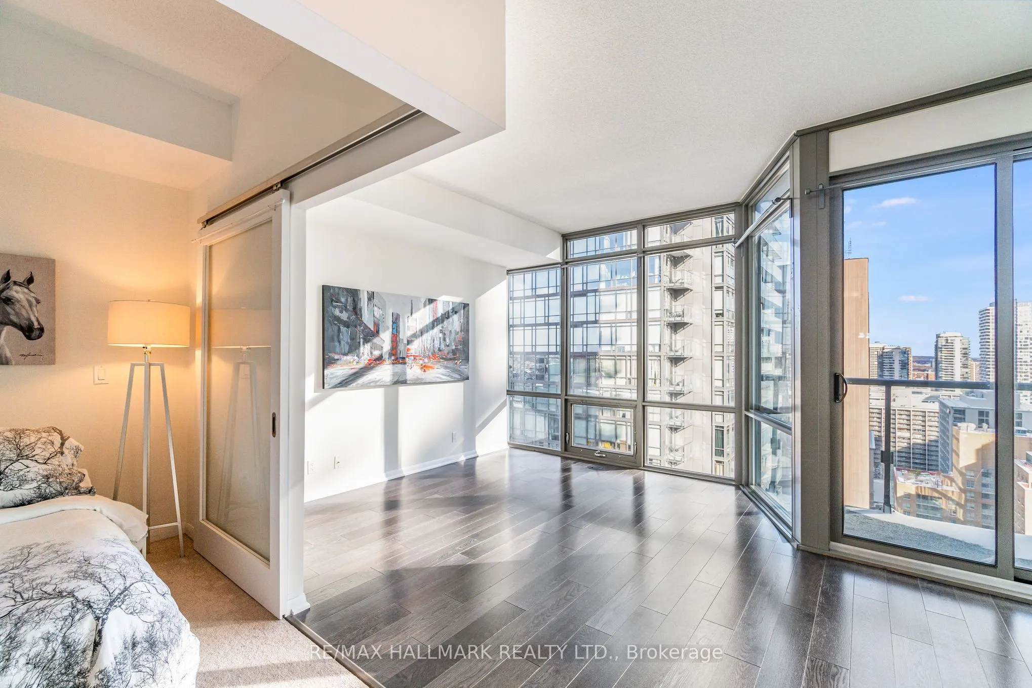 832 Bay Street #2307