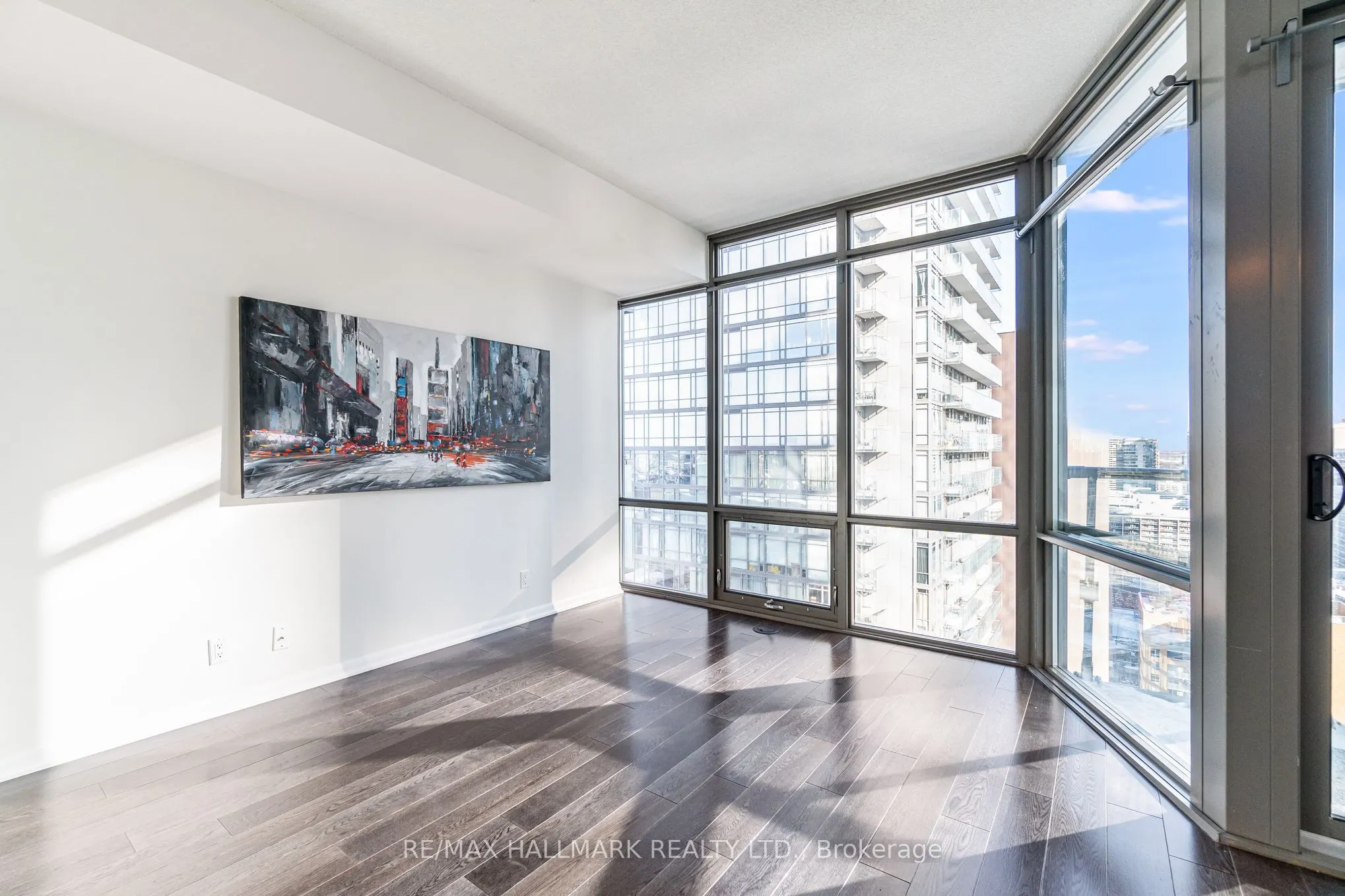 832 Bay Street #2307