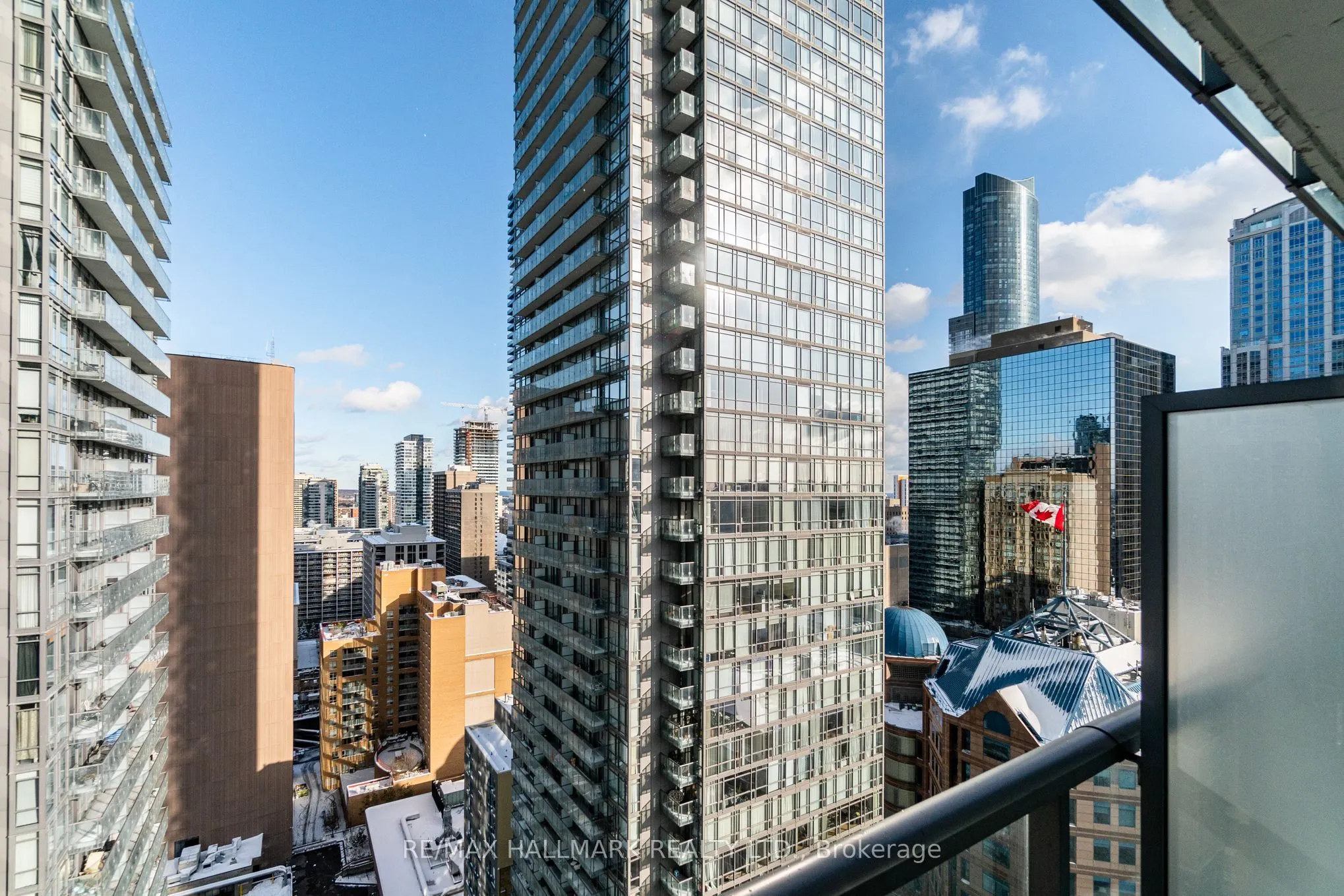 832 Bay Street #2307
